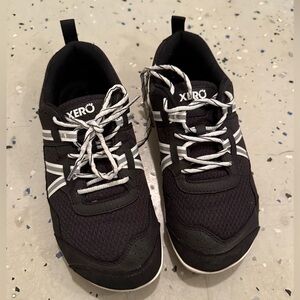 Xero shoes